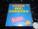 LP- Cuban Jam Session With Fajardo