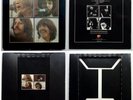 The BEATLES - *LET IT BE* - BOX SET - PXS 1 - 1970 - UK - 1st PRESSING
