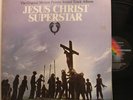 V/A 2-Disc Lp Jesus Christ Superstar Soundtrack (W/ Booklet Insert) On Mca - Vg+