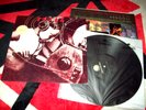 TESLA THE GREAT RADIO CONTROVERSY LP 1ST PRESS PROMO 1989 PSYCHOTIC SUPPER NM