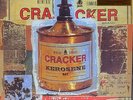 CRACKER KEROSENE HAT - 180-GRAM VINYL 2-LP SET  