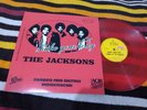 THE JACKSONS 