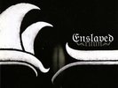 ENSLAVED – RUUN + LP + 2006 + First Press + Back on Black