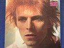 DAVID BOWIE - SPACE ODDITY LP : 12