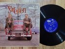 Jimmy Raney - George Wallington SWINGIN' IN SWEDEN - 1958 EX Emarcy