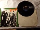 The Clash Self Titled LP Record 1979 Epic JE-36060 US Press Original Vinyl