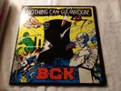 B.G.K. – Nothing Can Go Wrogn  Alternative Tentacles – VIRUS 52