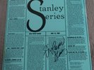 AUTOGRAPHED Stanley Brothers Stanley Series Vol. 1 Number 2 Copper Creek Records