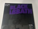 Black Sabbath - Master of Reality Vinyl Me Please VMP (Purple/Black Splatter)