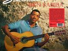 Jorge Ben - Sacundin Ben Samba [Used Very Good Vinyl LP]