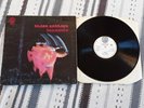 BLACK SABBATH - PARANOID. 1970. SMALL VERTIGO SWIRL LABEL. **READ DESCRIPTION**