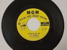 The Charades 45rpm Never Set Me Free I Don't Want To Lose You Soul VG+ EX PROMO