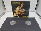 Stevie Ray Vaughan & Double Trouble- Live Alive (Double Vinyl LP) 2015 Import