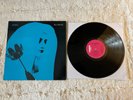 THE CHURCH SEANCE ORIGINAL UK CARRERE RECORDS (CAL201) VINYL LP