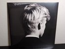 TROYE SIVAN Bloom White Vinyl LP [IN HAND, SHIPS NOW ]