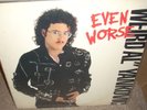 WEIRD AL YANKOVIC even worse ( pop )