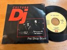 PET SHOP BOYS DJ Culture 1991 MEXICO 7