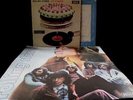 The Rolling Stones UK-Decca Original Stereo Unboxed-Labels w/Poster Let It Bleed