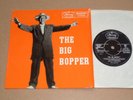 Big Bopper - The Big Bopper Mercury EP