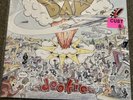 Dookie by Green Day (Vinyl, Jan-1994, Reprise). Pink Vinyl, Lyric Sheet. Awesome