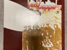 Led Zeppelin – Led Zeppelin II - 1982 Mobile Fidelity Sound - MFSL 1-065