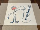 Rainy Day - S/T US orig Enigma/Llama LP 1984 Mazzy Star Dream Syndicate
