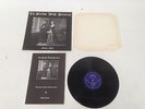 To Strive With Princes Simon Foley Vinyl Album Record Story Thomas More Rare