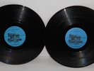 King Biscuit Flower Hour Rolling Stones  Radio Station 2 LP Set 