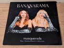 Bananarama – Masquerade - The Unmasked Edition double 2 LP vinyl pink 2023