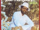 Jose Mangual Jr. - Que Chavere (1982) Original - Cover & Record VG++