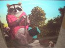J.J. CALE naturally ( rock )