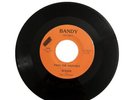 ROGER & THE GYPSIES PASS THE HATCHET, Ernie K-Doe Mother-In-Law Bandy 1493