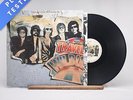 Traveling Wilburys Volume One LP Album Vinyl Record WX 224 - EX/EX