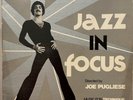 Jazz in Focus by Joe Pugliese Music for Technique & Jazz Dances 1975
