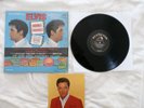 ElVIS LPM-3767 SOUNDTRACK 