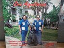Los Aguilares- Chaparrita Chaparrita Joey Records 1977 Tejano Tex Mex