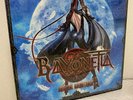 Bayonetta Original Vinyl Record Soundtrack 4 LP Blood Red Marble Box Set VGM OST