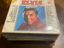 Rare Vinyl Albums: Elvis Presley (23) Albums 