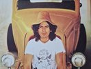 The Best Of George Harrison LP - PAS 10011 - 1976 UK - The Beatles - VG+/VG