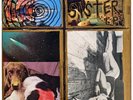 Sonic Youth Sister, 1987 SST Records SST 134  First U.S. Press with lyric sheet