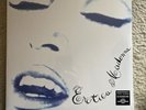 Erotica Madonna Vinyl Lp 180g Deeper and deeper fever bad girl