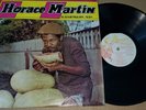 Mister Tipsy-Horace Martin – Watermelon Man-LP VG