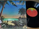 DUB LP 2 AQUARIUS MUSICISM DUB Herman Chin Loy MUSICISM JA Reggae VG