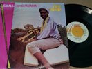 SHELLY THUNDER Small Horsewoman MUSIC MASTER Killer Synth Digi Reggae LP VG