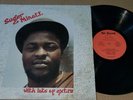 Sugar Minott , With Lots Of Extra, Hit Bound Label LP VG