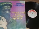 DON CARLOS – 