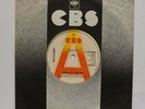 The Clash 1977 UK CBS PROMO Complete Control