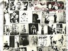 ROLLING STONES Exile On Main St + GOATS HEAD SOUP +Hifi KARAJAN LPs
