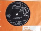 TMG 580 - Velvelettes - These Things Will Keep Me Loving You  1st Issue  N/M