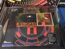 The Strokes ‎Room On Fire Exclusive VMP Bathroom Tile Tri Color Vinyl Me Please